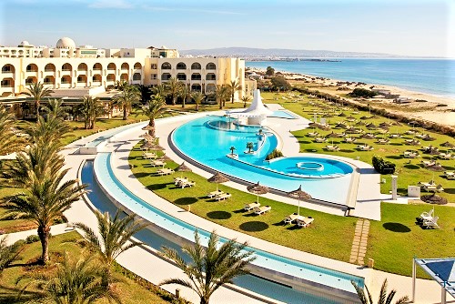 Iberostar Averroes